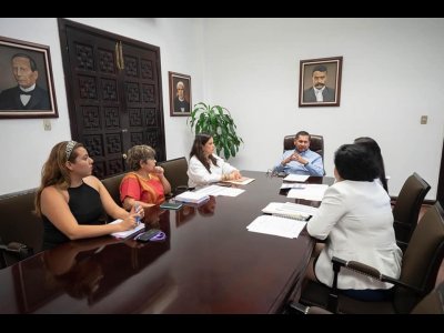 <a href="/noticias/formulan-bases-para-seguir-abonando-los-derechos-de-las-mujeres-desde-el-sistema-estatal">Formulan bases para seguir abonando a los derechos de las mujeres desde el Sistema Estatal p...</a>