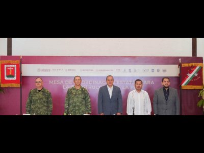 <a href="/noticias/trabajar-por-la-seguridad-en-morelos-es-y-sera-una-responsabilidad-compartida-con-los">TRABAJAR POR LA SEGURIDAD EN MORELOS ES Y SERÁ UNA RESPONSABILIDAD COMPARTIDA CON LOS AYUNTA...</a>