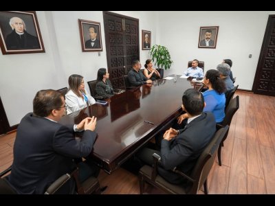 <a href="/noticias/coordinan-esfuerzos-ejecutivo-estatal-e-impepac-de-cara-al-proximo-proceso-electoral-2023">COORDINAN ESFUERZOS EJECUTIVO ESTATAL E IMPEPAC DE CARA AL PRÓXIMO PROCESO ELECTORAL 2023-20...</a>