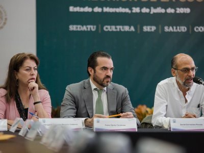 <a href="/noticias/reiteran-estado-y-federacion-trabajo-coordinado-para-reconstruccion-de-morelos">REITERAN ESTADO Y FEDERACIÓN TRABAJO COORDINADO PARA RECONSTRUCCIÓN DE MORELOS</a>